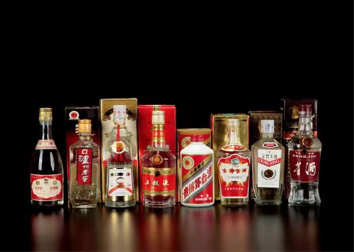 娄底老酒储存的方法